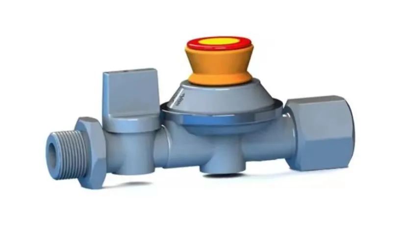 什麼是(shi)燃氣自閉(bì)閥？一分鐘(zhong)快速帶你(nǐ)了解