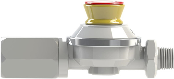 陝西管(guǎn)道燃氣自(zi)閉閥 陝西管道(dao)燃氣自閉(bì)閥