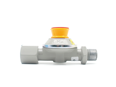 管(guǎn)道燃氣自閉閥