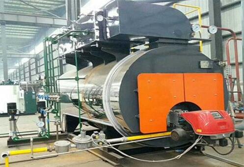 如何選擇(zé)蒸汽鍋爐(lu)産品？那麼(me)選擇蒸汽(qi)鍋爐時應(yīng)該哪些注(zhù)意事項？