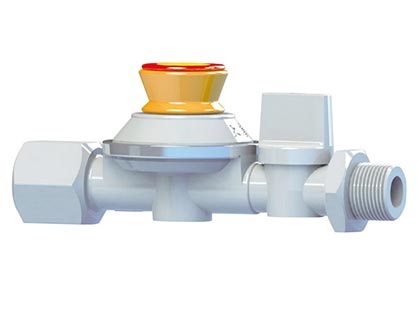 陝西管道燃氣自閉閥