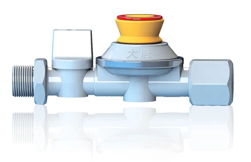 陝西管道燃氣自閉閥 陝西管道燃氣自閉閥