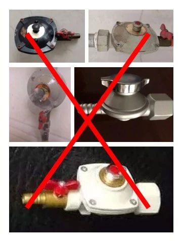 陝西管道燃氣自閉閥 陝西管道燃氣自閉閥