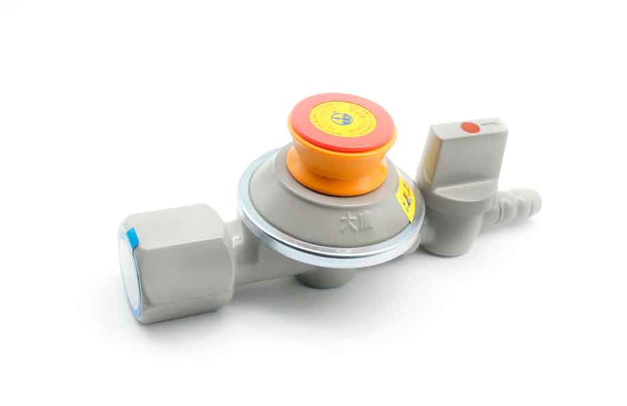 燃氣自(zi)閉閥和報(bào)警器切斷(duan)閥有什麼(me)區别？家居(jū)燃氣安全(quan)那一種實(shi)用？