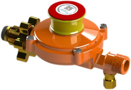 陝西瓶裝(zhuāng)液化石油(yóu)調壓器的(de)結構要求(qiú)主要是什(shi)麼？