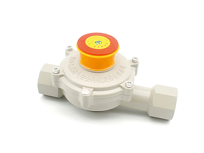 “聖唐”品(pǐn)牌城鎮燃氣調壓(ya)器，通過中國城市(shì)燃氣協會燃氣産(chan)品**