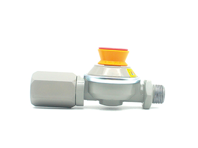 管(guan)道燃氣自閉閥制(zhi)造