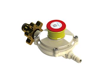 陝西(xī)瓶裝液(yè)化石油(you)氣調壓(yā)器