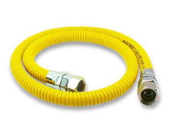 陝西金屬包覆(fù)軟管